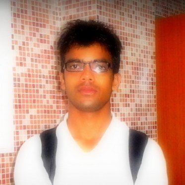 Asit Purohit